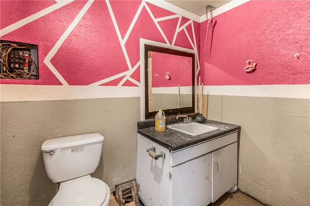 124 12th Street, Somerville, TX 77879