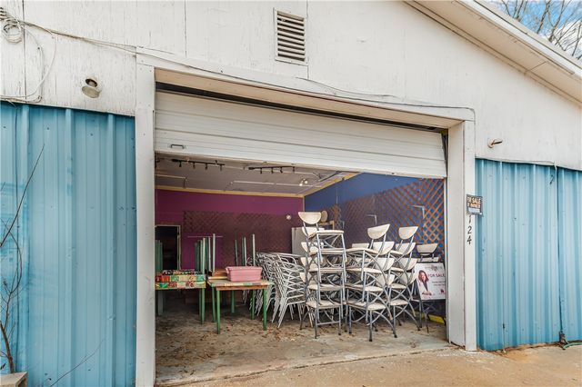 124 12th Street, Somerville, TX 77879