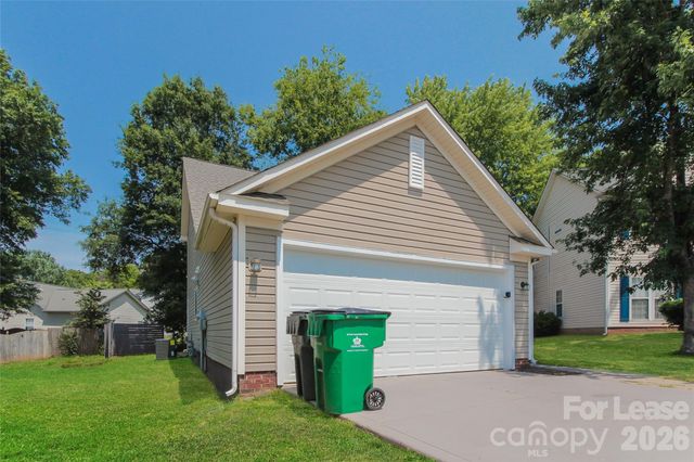 7308 Fallow Lane, Charlotte, NC 28273