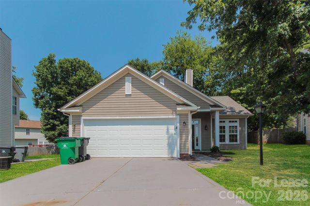 7308 Fallow Lane, Charlotte, NC 28273
