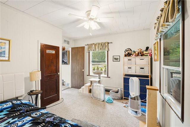 2136 Courtney Huntsville Road, Yadkinville, NC 27055