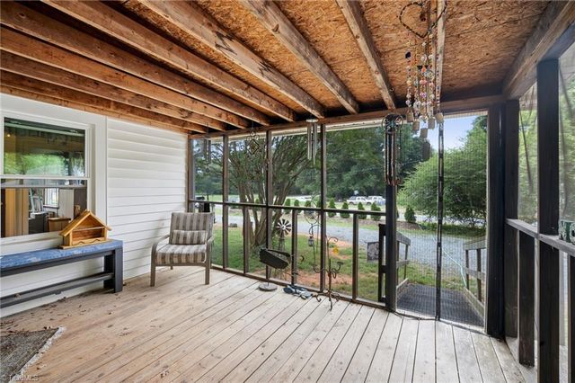 2136 Courtney Huntsville Road, Yadkinville, NC 27055