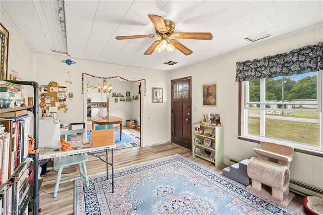 2136 Courtney Huntsville Road, Yadkinville, NC 27055