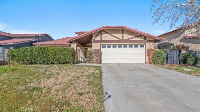 1311 Camran Avenue, Lancaster, CA 93535