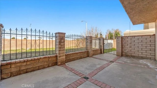 1311 Camran Avenue, Lancaster, CA 93535