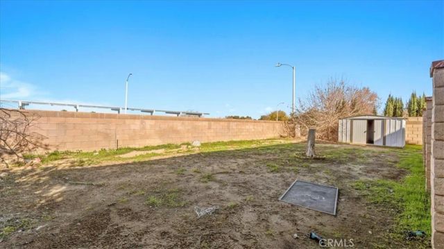 1311 Camran Avenue, Lancaster, CA 93535