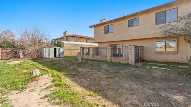 1311 Camran Avenue, Lancaster, CA 93535