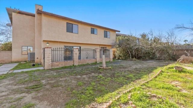 1311 Camran Avenue, Lancaster, CA 93535