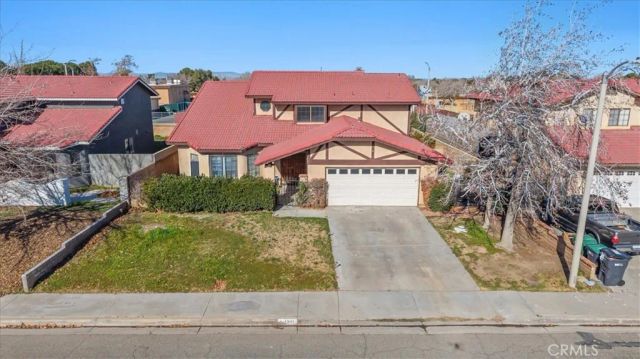 1311 Camran Avenue, Lancaster, CA 93535