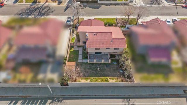 1311 Camran Avenue, Lancaster, CA 93535