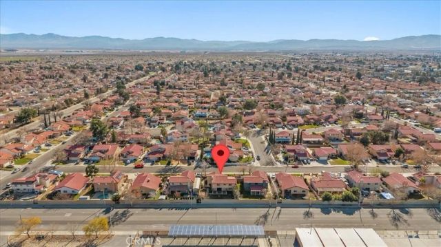 1311 Camran Avenue, Lancaster, CA 93535