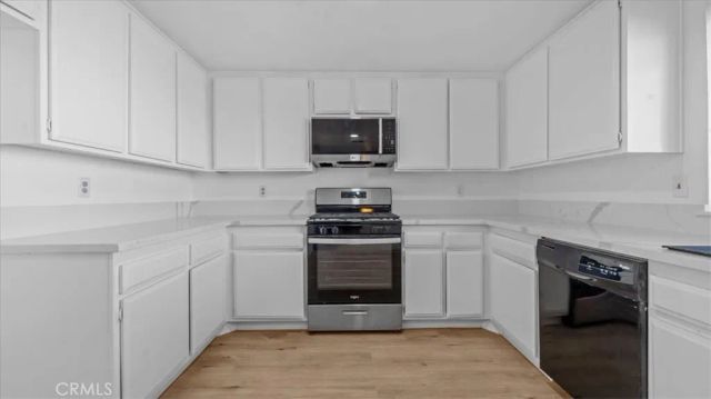 1311 Camran Avenue, Lancaster, CA 93535