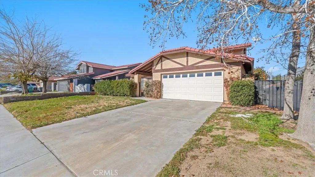 1311 Camran Avenue, Lancaster, CA 93535