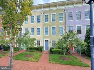 1115 CAMERON ST #114, Alexandria, VA 22314