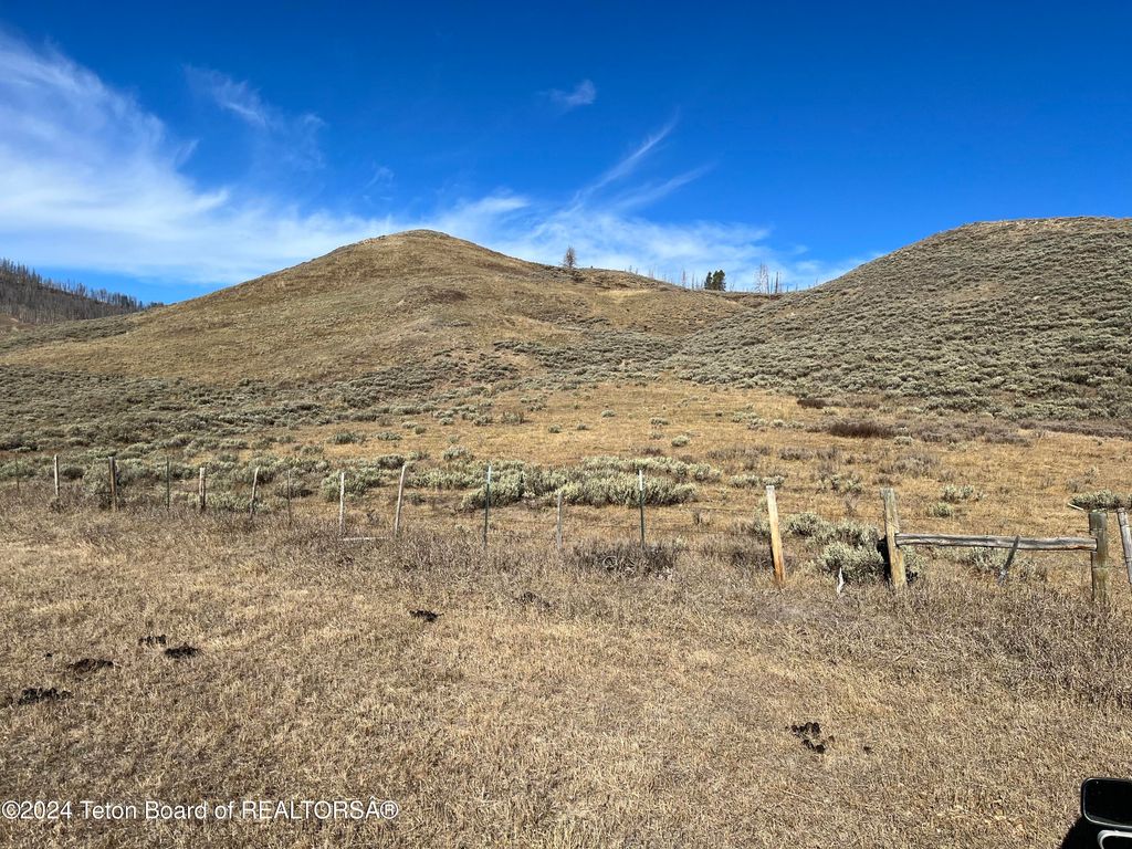 35 ACRES, Bondurant, WY 82922 photo 15
