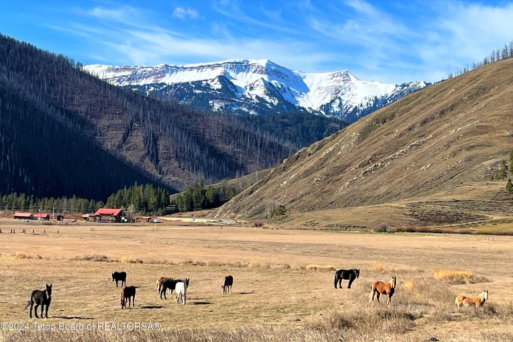 35 ACRES, Bondurant, WY 82922 photo 3