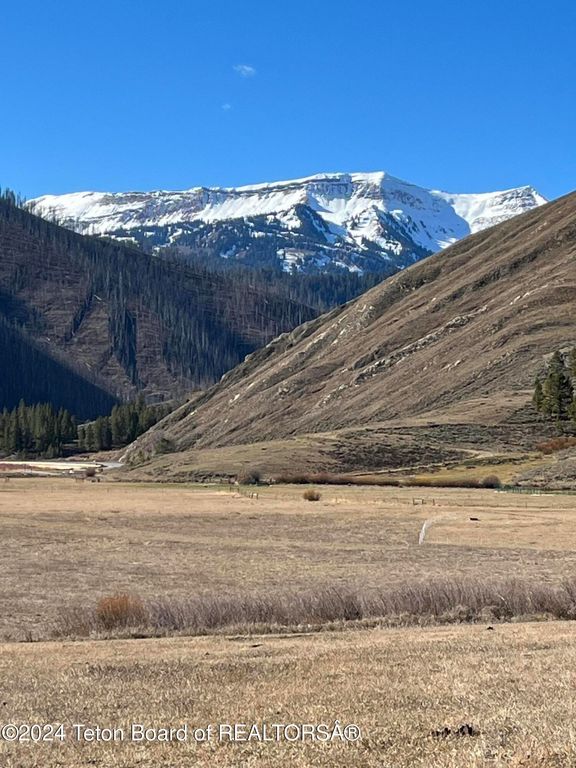 35 ACRES, Bondurant, WY 82922 photo 5