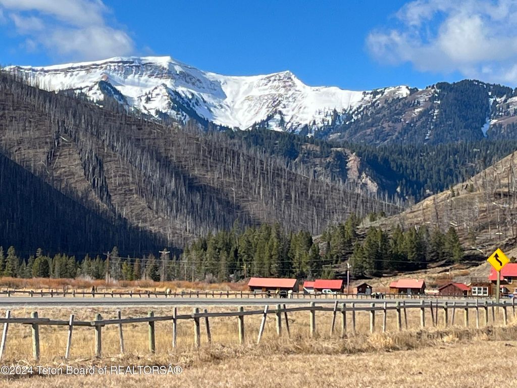 35 ACRES, Bondurant, WY 82922 photo 6