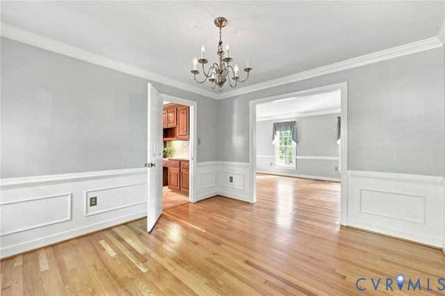 12600 Heather Grove Rd, Glen Allen, VA 23059