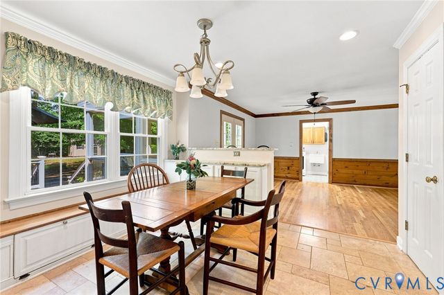12600 Heather Grove Rd, Glen Allen, VA 23059