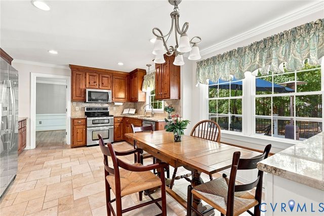 12600 Heather Grove Rd, Glen Allen, VA 23059