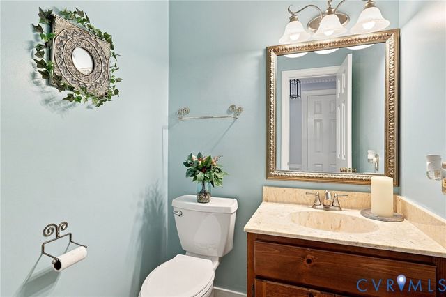 12600 Heather Grove Rd, Glen Allen, VA 23059
