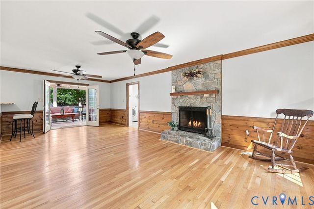 12600 Heather Grove Rd, Glen Allen, VA 23059