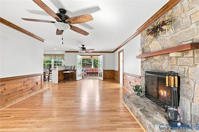12600 Heather Grove Rd, Glen Allen, VA 23059