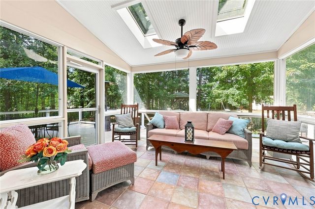 12600 Heather Grove Rd, Glen Allen, VA 23059