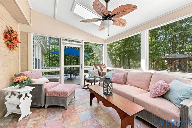 12600 Heather Grove Rd, Glen Allen, VA 23059