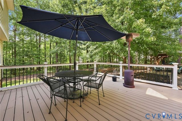 12600 Heather Grove Rd, Glen Allen, VA 23059