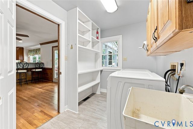 12600 Heather Grove Rd, Glen Allen, VA 23059