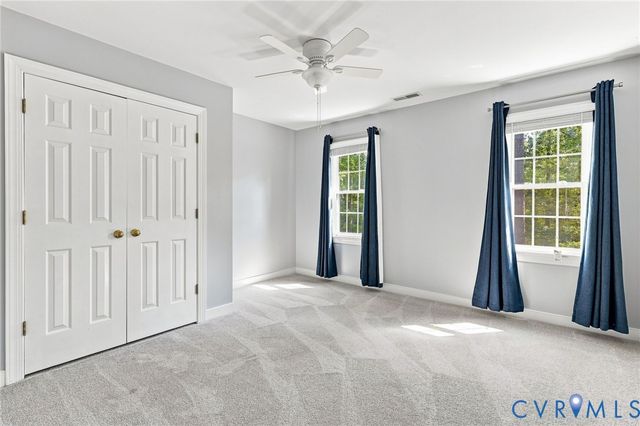 12600 Heather Grove Rd, Glen Allen, VA 23059