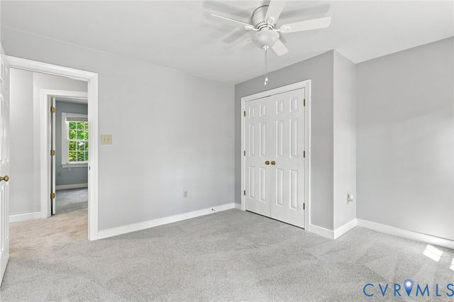 12600 Heather Grove Rd, Glen Allen, VA 23059