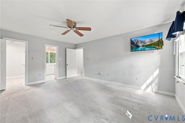 12600 Heather Grove Rd, Glen Allen, VA 23059
