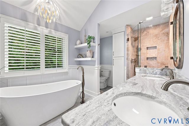 12600 Heather Grove Rd, Glen Allen, VA 23059
