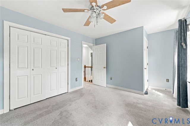 12600 Heather Grove Rd, Glen Allen, VA 23059