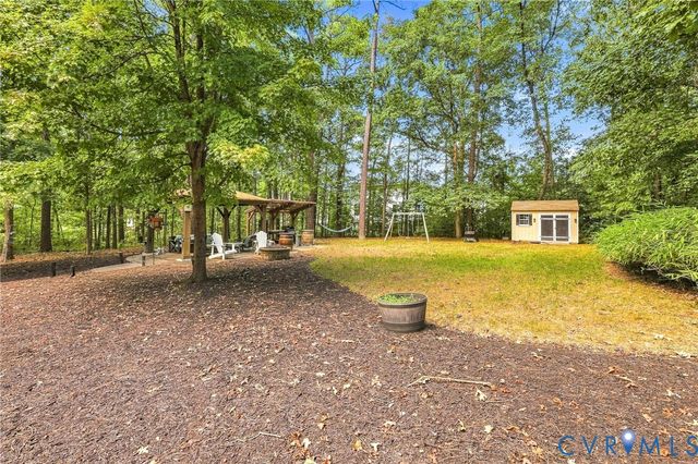 12600 Heather Grove Rd, Glen Allen, VA 23059