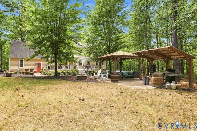 12600 Heather Grove Rd, Glen Allen, VA 23059