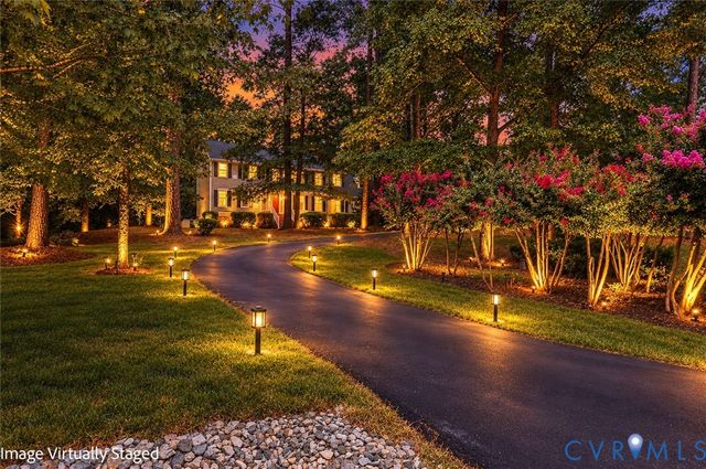 12600 Heather Grove Rd, Glen Allen, VA 23059