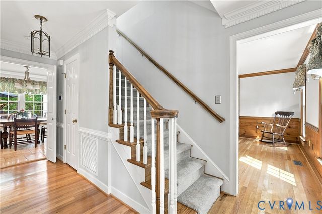 12600 Heather Grove Rd, Glen Allen, VA 23059