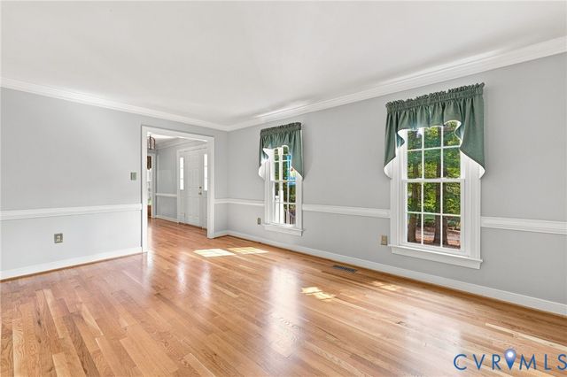 12600 Heather Grove Rd, Glen Allen, VA 23059
