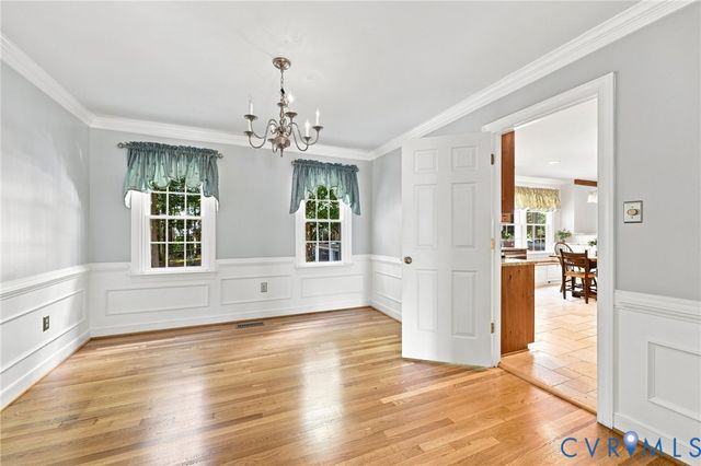 12600 Heather Grove Rd, Glen Allen, VA 23059