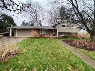 1280 Kuehnle Court, Ann Arbor, MI 48103