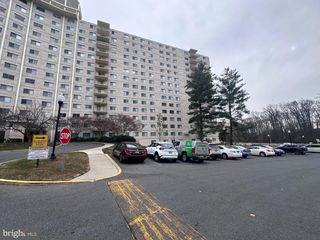 1111 W UNIVERSITY BLVD W #1406-A, Silver Spring, MD 20902