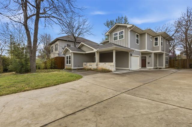 5504 William Holland Ave A, Austin, TX 78756