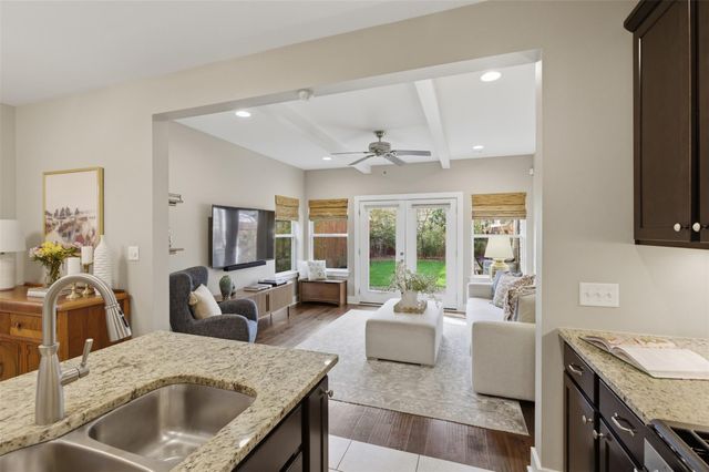 5504 William Holland Ave A, Austin, TX 78756