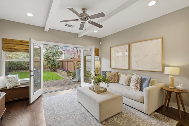 5504 William Holland Ave A, Austin, TX 78756