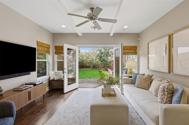 5504 William Holland Ave A, Austin, TX 78756