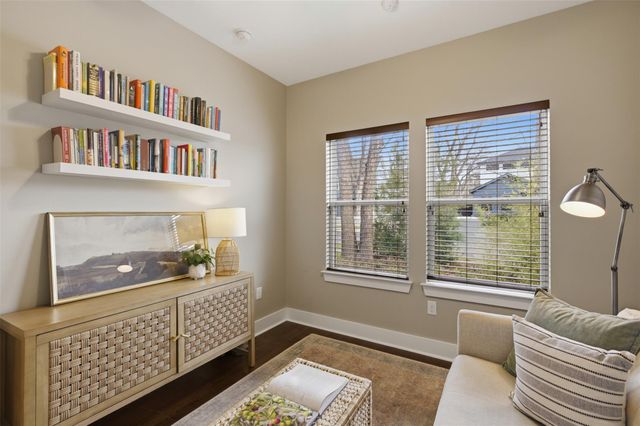 5504 William Holland Ave A, Austin, TX 78756